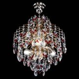 Люстра Брызги шампанского Рябина в Магнитогорске