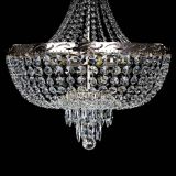 Люстра Диана №5 с подвесом в Магнитогорске Люстра Диана №5 с подвесом в Магнитогорске