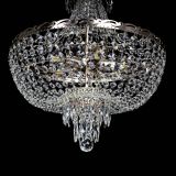 Люстра Диана №5 с подвесом в Магнитогорске Люстра Диана №5 с подвесом в Магнитогорске