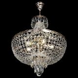 Люстра Диана №5 с подвесом в Магнитогорске Люстра Диана №5 с подвесом в Магнитогорске