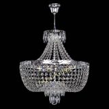 Люстра Диана №5 с подвесом в Магнитогорске Люстра Диана №5 с подвесом в Магнитогорске