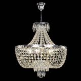 Люстра Диана №5 с подвесом в Магнитогорске Люстра Диана №5 с подвесом в Магнитогорске