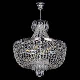 Люстра Диана №5 с подвесом в Магнитогорске Люстра Диана №5 с подвесом в Магнитогорске