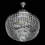 Люстра Диана №5 с подвесом в Магнитогорске Люстра Диана №5 с подвесом в Магнитогорске