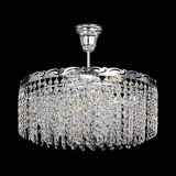 Люстра Диана капель с подвесом в Магнитогорске