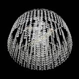 Люстра Диана капель с подвесом в Магнитогорске