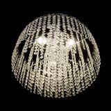 Люстра Диана капель с подвесом в Магнитогорске