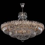 Люстра Двойное кольцо пластинка с подвесом (оптиконы) в Магнитогорске Люстра Двойное кольцо пластинка с подвесом (оптиконы) в Магнитогорске