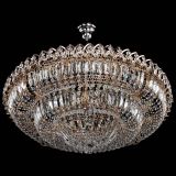 Люстра Двойное кольцо пластинка с подвесом (оптиконы) в Магнитогорске Люстра Двойное кольцо пластинка с подвесом (оптиконы) в Магнитогорске