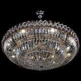 Люстра Двойное кольцо пластинка с подвесом (оптиконы) в Магнитогорске Люстра Двойное кольцо пластинка с подвесом (оптиконы) в Магнитогорске