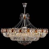 Люстра Двойное кольцо пластинка с подвесом Чайная в Магнитогорске Люстра Двойное кольцо пластинка с подвесом Чайная в Магнитогорске