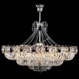 Люстра Двойное кольцо пластинка с подвесом Черная в Магнитогорске Люстра Двойное кольцо пластинка с подвесом Черная в Магнитогорске