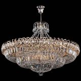 Люстра Двойное кольцо пластинка с подвесом в Магнитогорске Люстра Двойное кольцо пластинка с подвесом в Магнитогорске