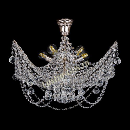 Люстра Элина №2 в Магнитогорске Люстра Элина №2 в Магнитогорске