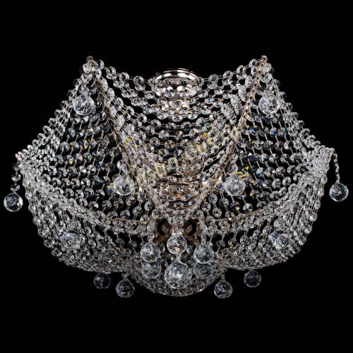 Люстра Элина в Магнитогорске Гусь Хрустальный