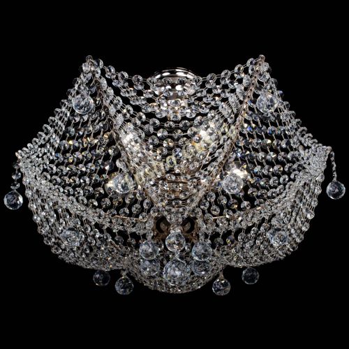 Люстра Элина в Магнитогорске Гусь Хрустальный