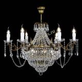 Люстра Элиза №11 под бронзу в Магнитогорске