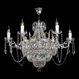 Люстра Элиза №11 в Магнитогорске