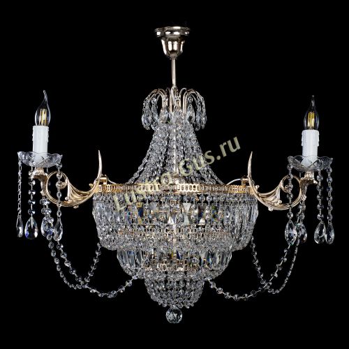 Люстра Элиза в Магнитогорске Люстра Элиза в Магнитогорске