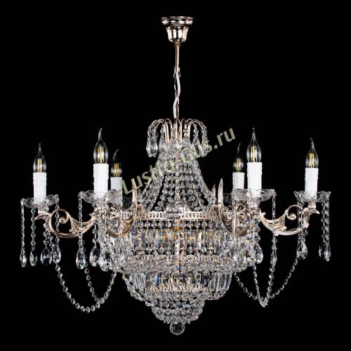 Люстра Элиза удлиненная в Магнитогорске Люстра Элиза удлиненная в Магнитогорске