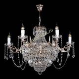 Люстра Элиза удлиненная в Магнитогорске Люстра Элиза удлиненная в Магнитогорске