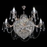 Люстра Элиза удлиненная в Магнитогорске Люстра Элиза удлиненная в Магнитогорске