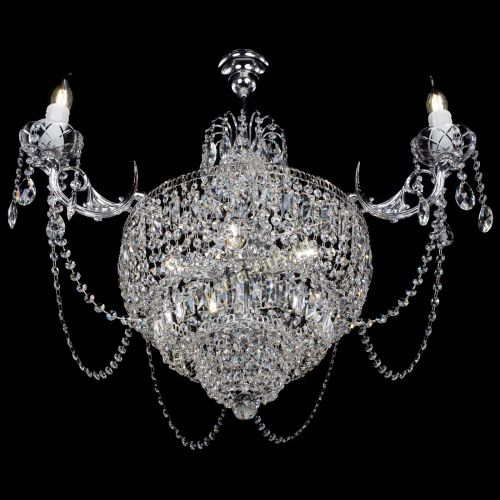 Люстра Элиза в Магнитогорске Гусь Хрустальный