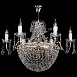 Люстра Елизавета №11 Венеция в Магнитогорске