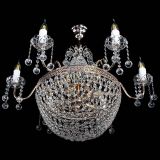 Люстра Елизавета №11 Венеция в Магнитогорске