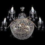 Люстра Елизавета №11 Венеция в Магнитогорске