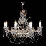 Люстра Елизавета №13 чайная в Магнитогорске