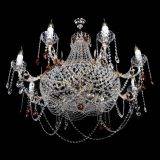 Люстра Елизавета №13 чайная в Магнитогорске