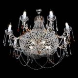 Люстра Елизавета №13 чайная в Магнитогорске