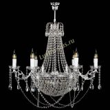 Люстра Елизавета малая №9 в Магнитогорске