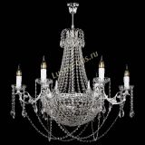 Люстра Елизавета малая №9 в Магнитогорске