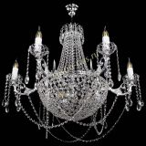 Люстра Елизавета малая №9 в Магнитогорске