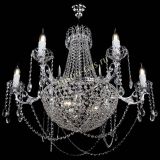 Люстра Елизавета малая №9 в Магнитогорске