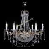 Люстра Елизавета малая №9 в Магнитогорске