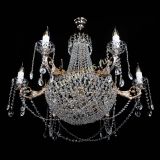 Люстра Елизавета малая №9 в Магнитогорске