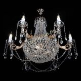 Люстра Елизавета малая №9 в Магнитогорске