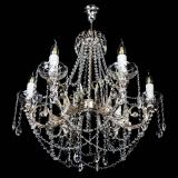 Люстра Елизавета малая (рожки - металл) в Магнитогорске