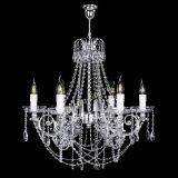 Люстра Елизавета малая (рожки - металл) в Магнитогорске