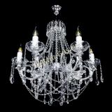 Люстра Елизавета малая (рожки - металл) в Магнитогорске