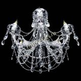 Люстра Елизавета малая (рожки - металл) в Магнитогорске