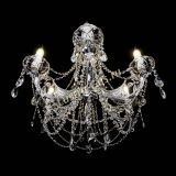 Люстра Елизавета малая (рожки - металл) в Магнитогорске