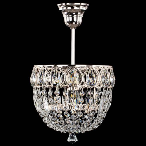 Люстра Ева №1 в Магнитогорске Люстра Ева №1 в Магнитогорске