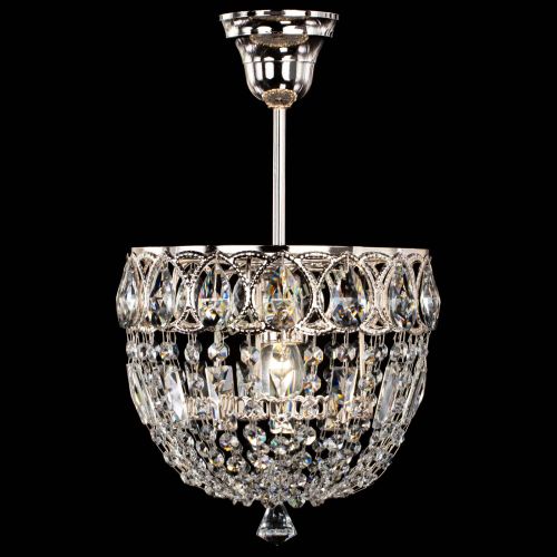 Люстра Ева №1 в Магнитогорске Гусь Хрустальный