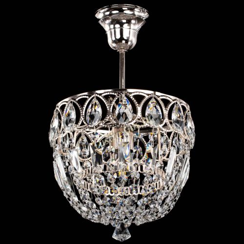 Люстра Ева №1 в Магнитогорске Гусь Хрустальный