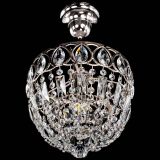 Люстра Ева №1 в Магнитогорске Люстра Ева №1 в Магнитогорске