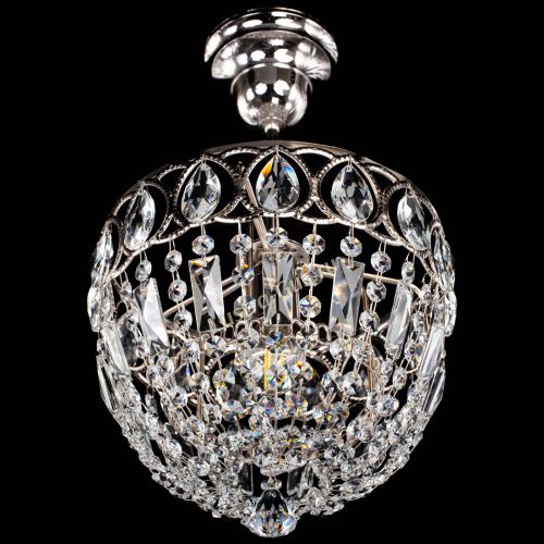 Люстра Ева №1 в Магнитогорске Гусь Хрустальный